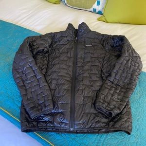 Patagonia Micro Puff Insulated Jacket